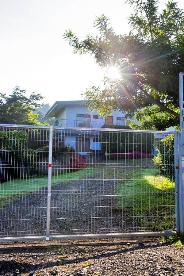 Casa Suculenta ,Monteverde Con Jacuzzi Privado Y Lavanderia Ngoại thất bức ảnh