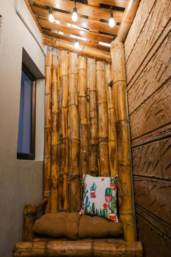 Casa Suculenta ,Monteverde Con Jacuzzi Privado Y Lavanderia Ngoại thất bức ảnh