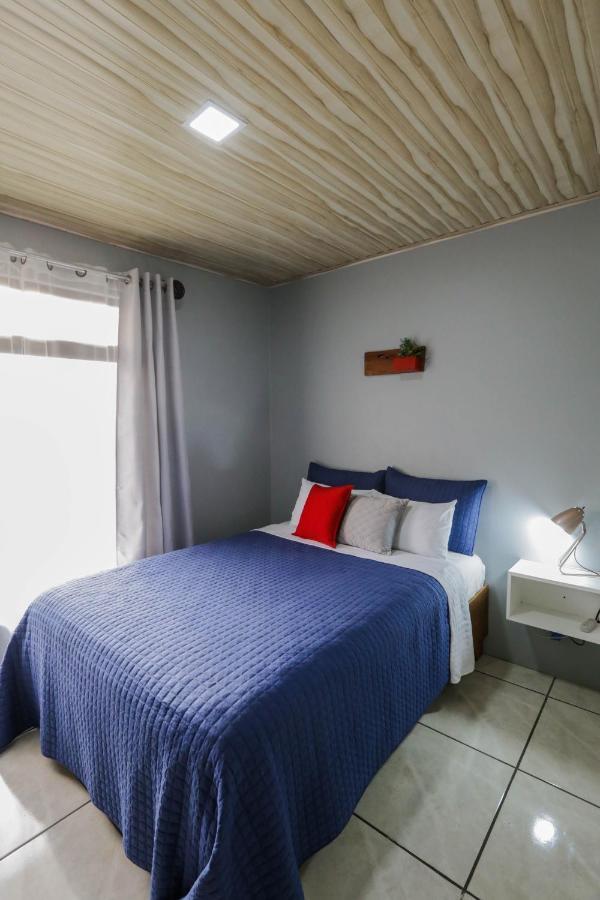 Casa Suculenta ,Monteverde Con Jacuzzi Privado Y Lavanderia Ngoại thất bức ảnh