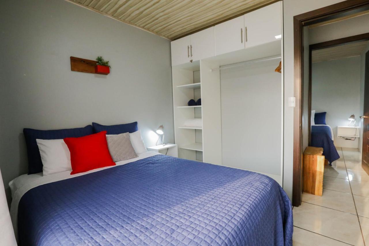 Casa Suculenta ,Monteverde Con Jacuzzi Privado Y Lavanderia Ngoại thất bức ảnh