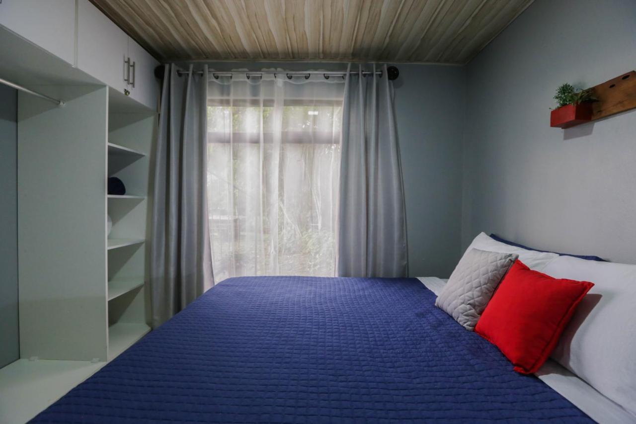 Casa Suculenta ,Monteverde Con Jacuzzi Privado Y Lavanderia Ngoại thất bức ảnh