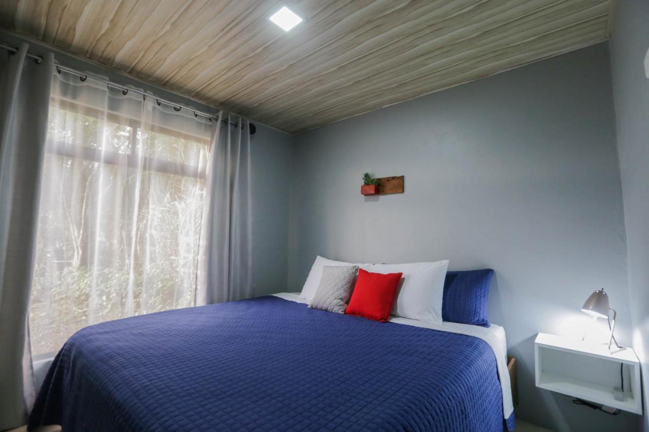 Casa Suculenta ,Monteverde Con Jacuzzi Privado Y Lavanderia Ngoại thất bức ảnh